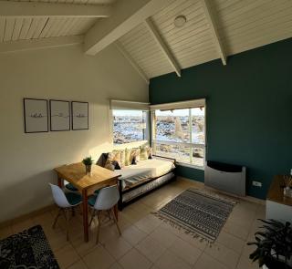 TAAR AIKE II (Lugar de Hielo) - 8