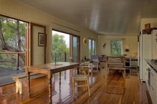 Kyeema - Fraser Island - 0