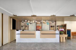 Fairfield by Marriott Beijing Olympic Sports Center - Beijing - 0