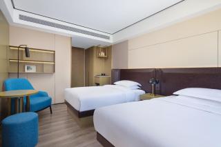 Fairfield by Marriott Beijing Olympic Sports Center - Beijing - 4
