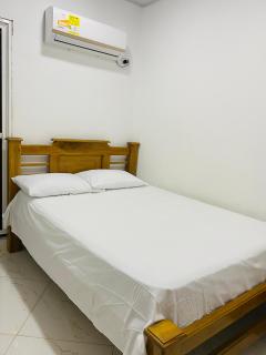 Casa hotel Al Barsha - Necoclí - 5