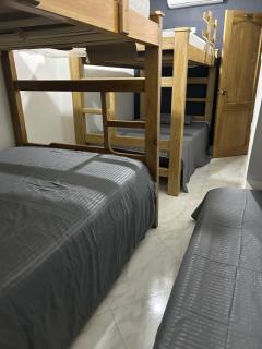 Casa hotel Al Barsha - Necoclí - 8