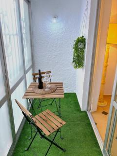 Evans Realty AZ Centro & Playa & Tren Fuengirola - Fuengirola - 1