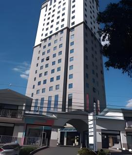 Flat Osasco Trade Center - Osasco - 6