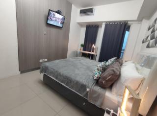 Pakuwon Mall Orchard ComFy New Apartemen with Wifi - Surabaya - 6