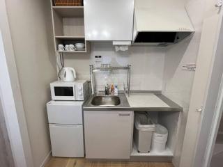 Cozy INN 西品川201 - Tokyo - 6