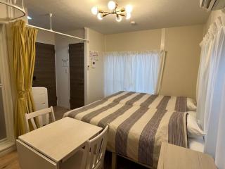 Cozy INN 西品川201 - 5