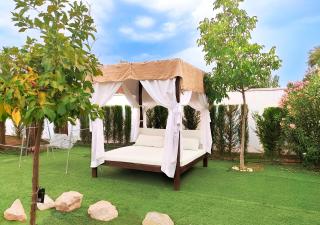Villa Capricho de Luna - Caparacena - 4