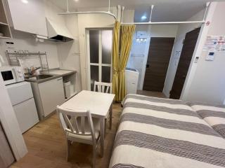 Cozy INN 西品川201 - 9