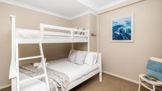 Magnolias - Fingal Bay - 3