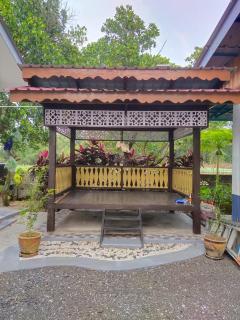 Homestay Teratak Ismazah - 1