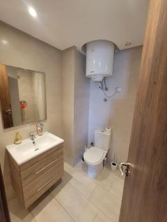 Appart Blue Beach Sidi Rahal 2 chambres et salon - 3