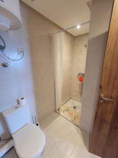 Appart Blue Beach Sidi Rahal 2 chambres et salon - 2