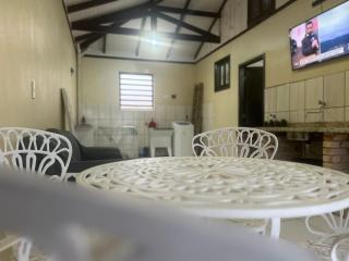 SOBRADO Com 3 QUARTOS NO CORAÇÃO DO COSTA E SILVA - 4