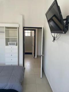 Habitaciones en Casa Casiopea - Tijuana - 4