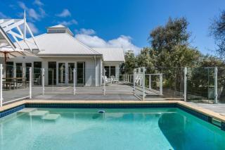 Idyllic Beach House Blairgowrie - 100m to Foreshore, 700m Walk to Village - Blairgowrie - 8