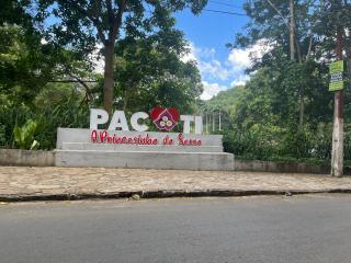POUSADA Kit net pacoti - 7