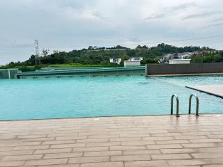 Bella House Valley Suite - Kuantan - 1