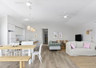 Nest 6 Battunga Ave Port Elliot - No Linen Included - Port Elliot - 6