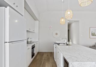 Nest 6 Battunga Ave Port Elliot - No Linen Included - Port Elliot - 4