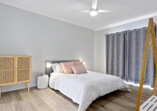 Nest 6 Battunga Ave Port Elliot - No Linen Included - 3