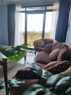 Riverbank Suites Sarawak Riverview, Waterfont Kuching City - Kuching - 6