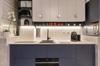 Ultra Modern Studio Apartment in Club Tropical - Port Douglas - 7