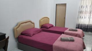 Homestay Teratak Ismazah - Klang - 5