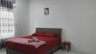 Homestay Teratak Ismazah - Klang - 8