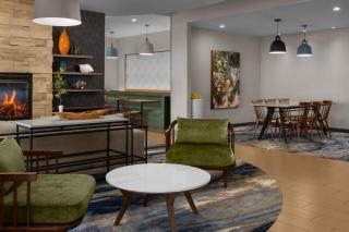 Fairfield Inn & Suites by Marriott Tustin Orange County - Tustin - 6