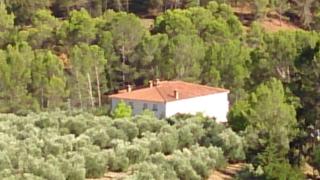 Alojamiento Turístico El Pantano de Cazorla - Coto Ríos - 3