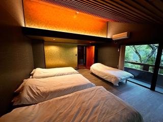 The No,10 Forest Haven Villa - Vacation STAY 67009v - Tatsutori - 3