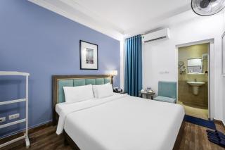 A25 Hotel - 109 Trúc Bạch - Hanoi - 5
