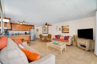 Magical Beachfront Condo - 5