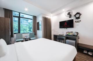 A25 Hotel - 109 Trúc Bạch - 8