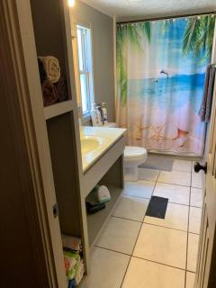 Double Wide Getaway in PCB - Panama City Beach - 4