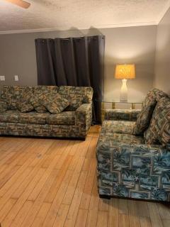 Double Wide Getaway in PCB - 1