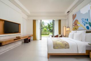 Renaissance Sanya Haitang Bay Resort - Sanya - 5