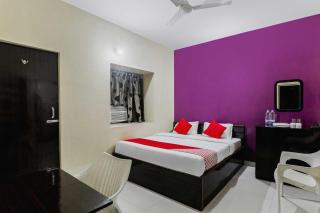 Hotel O Jagbamda - Jamshedpur - 9