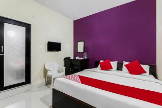 Hotel O Jagbamda - Jamshedpur - 8