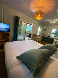 Fare Maraea - Moorea - 8