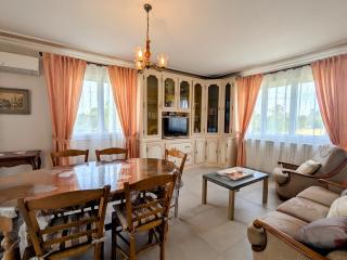 Maison rénovée avec jardin privatif, proche châteaux et ZooParc de Beauval, Argy - FR-1-591-613 - Argy - 9
