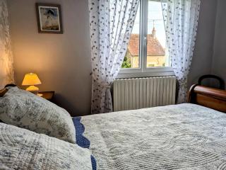 Maison rénovée avec jardin privatif, proche châteaux et ZooParc de Beauval, Argy - FR-1-591-613 - Argy - 7