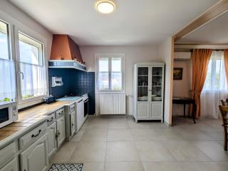 Maison rénovée avec jardin privatif, proche châteaux et ZooParc de Beauval, Argy - FR-1-591-613 - Argy - 6