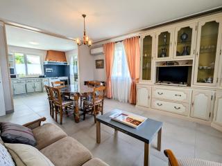 Maison rénovée avec jardin privatif, proche châteaux et ZooParc de Beauval, Argy - FR-1-591-613 - Argy - 2