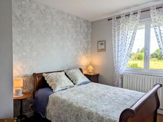 Maison rénovée avec jardin privatif, proche châteaux et ZooParc de Beauval, Argy - FR-1-591-613 - Argy - 1