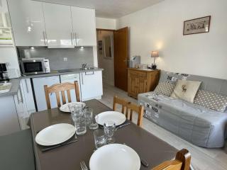Appartement 2 pièces avec parking, près des pistes - 5 couchages - FR-1-603-103 - Praz-sur-Arly - 8