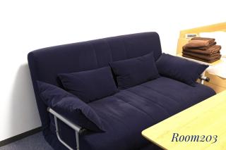 SLEEPLAB THE STAY Casual 西新宿 - Tokyo - 4