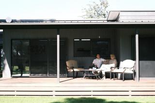 Buller Wines - Rutherglen - 4