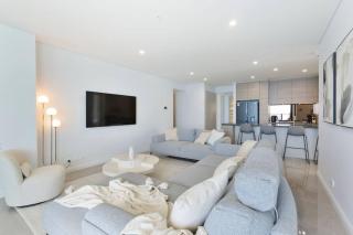 Beach front Sky Home - floor 35 - Gold Coast - 9